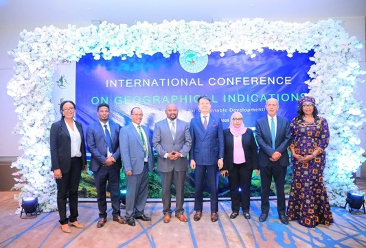 GI Conference Photo