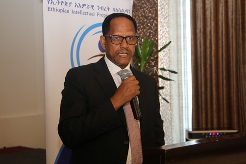 Dr. Negeri Photo